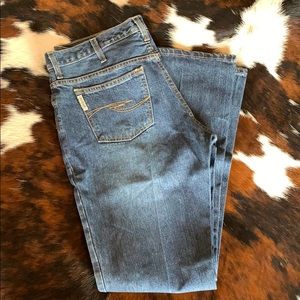 Men’s Jeans